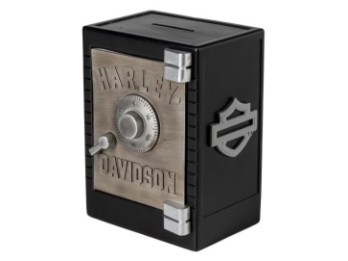 H-D Spardose "Safe" 