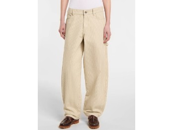 Jeans 'Hickory' loose straight
