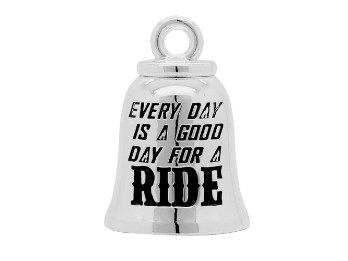 Ride Bell 'Good Day For A Ride'