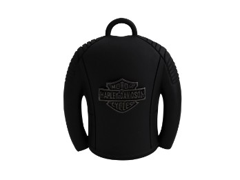 Ride Bell 'Black Leather Jacket'