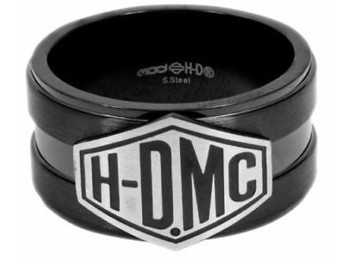 Herrenring H-DMC