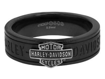Herrenring B&S Off-Road