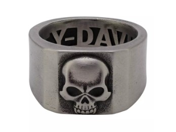 2022 Deadlock Skull Ring