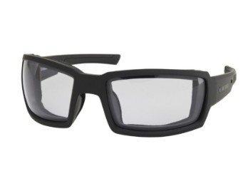 Marcolin Tour Of Duty Klar Photochrom Selbsttönend Motorrad Brille