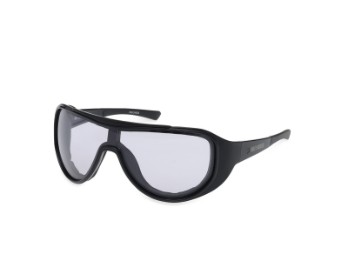 Brille ´Badlands´ Smoke Lens LA