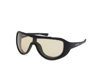 Brille ´Badlands´ Yellow Lens LA