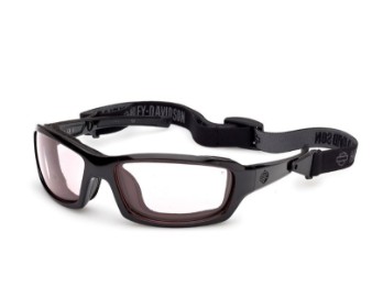 Harley-Davidson® Gym Time 2.0 photochrome Sonnenbrille