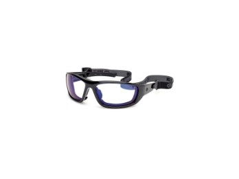 Brille `Blaze Ace´2.0 L/A Blue Lens