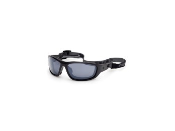 Brille `Blaze Ace XL´ Smoke Lens