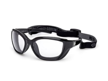 Harley-Davidson Ultra Hot Sonnenbrille selbsttönend
