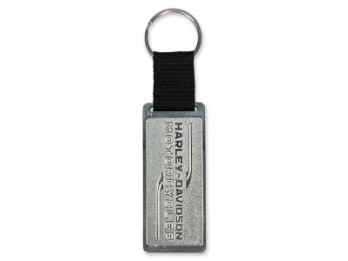 Keychain Lineation