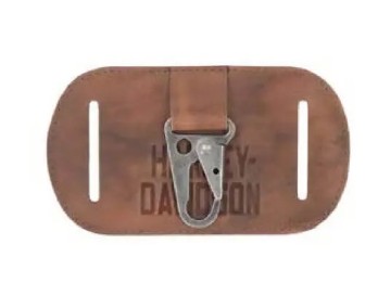 Harley-Davidson Gürtel-Fobhalter 