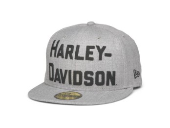 Herren Cap 'Foundation Fitted'