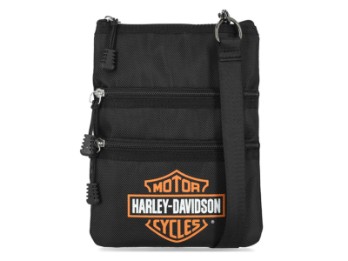 Umhängetasche B&S Crossbody