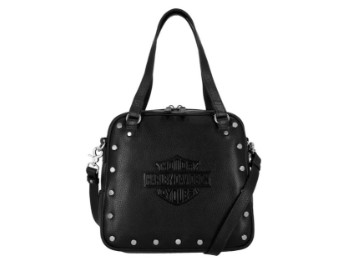 Handtasche 'Core Stud'