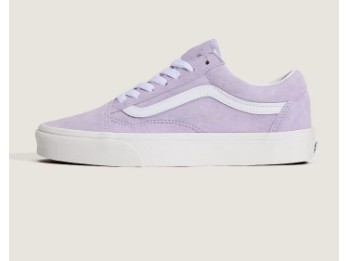 VANS Sneaker `Óld Skool´ - Lila