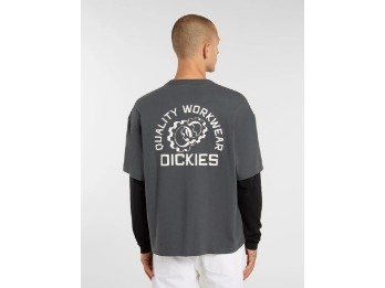 Payson leichtes 2-in-1 T-shirt