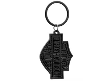 Harley-Davidson Schlüsselanhänger Bar & Shield