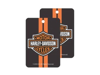 H-D Classic Lufterfrischerset