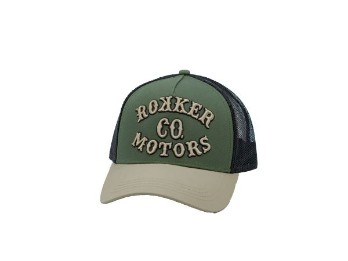 Trukker Cap 'Motors'