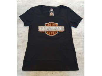 Damen Shop-Shirt 'Multiply OR'