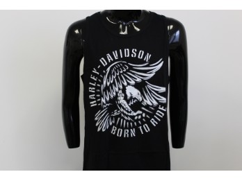 Herren Tanktop 'eagle Ellipse'