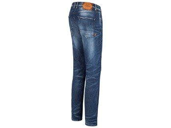 CE Fahrerjeans Herren 'Iron Selvage Limited'