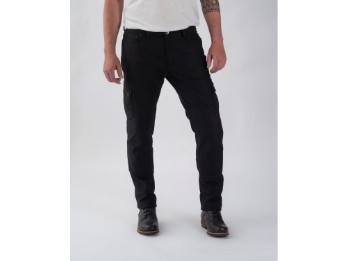 Rokker Black Jack Slim Men Pant