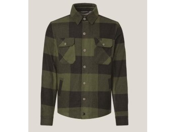 Rokker Dakota Rider Shirt Level AA