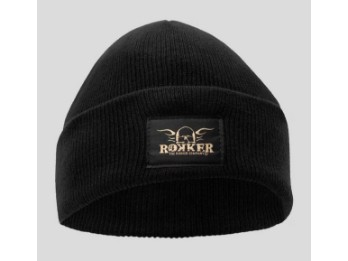 Rokker Beanie 'Coldtrail'