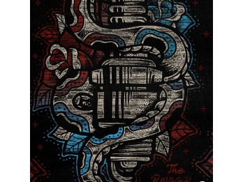 Tube Poison