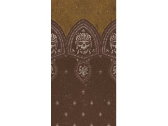 Tube ´Skull´