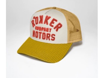 ROKKER Motors Cap - Cord