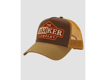 Rokker Ridge Trukker Cap