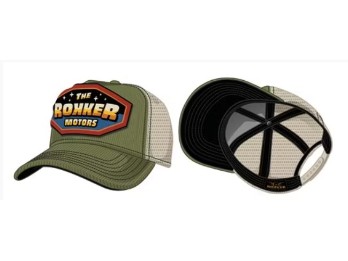 Rokker Stars Trukker