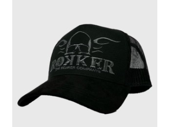 Rokker Logo Trukker