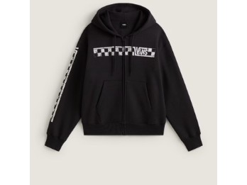 VANS Racing Full Hoodie