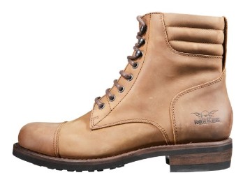 Lederstiefel Herren 'Urban Racer' (versch. Farben)
