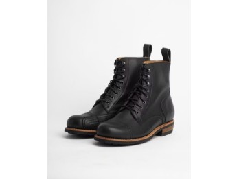 Urban Rebel -Schwarz