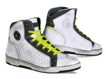 Sector Motorradschuhe CE