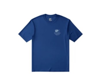VANS T-Shirt ´Off The Wall´