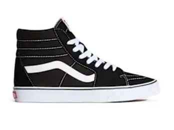 VANS SK8-Hi
