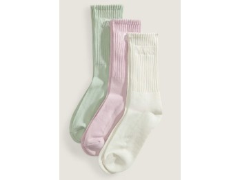 VANS Socken 'Classic Crew'