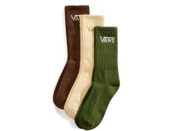 VANS Socken 'Classic Crew'