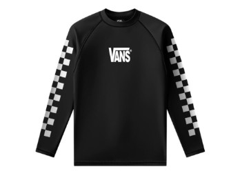 VANS Rashguard Funktionsshirt