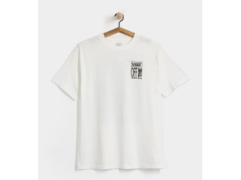 VANS T-Shirt 'Cut and Paste'
