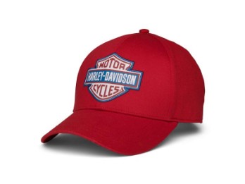Damen Cap 'Liberty Bell B&S'