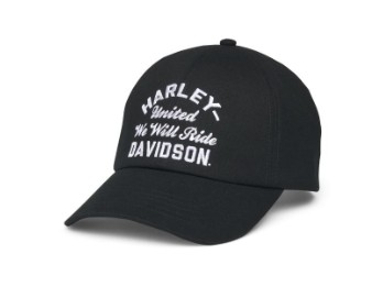 Damen Baseball Cap 'Metropolitan'