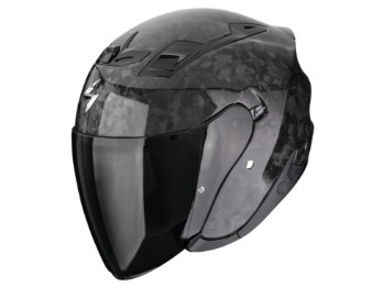 EXO-Z1 Carbon Onyx Solid Jethelm