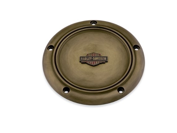 25700515, Kit-Derby Cover,Brass Collecti